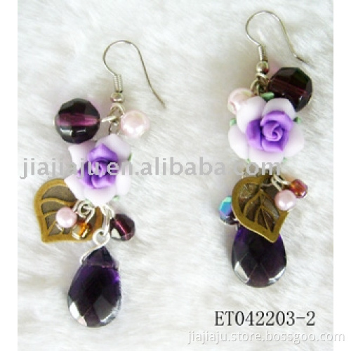 Earring ET042203-2